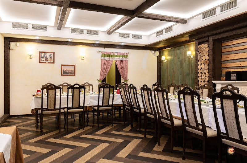 Арагви фотография №7