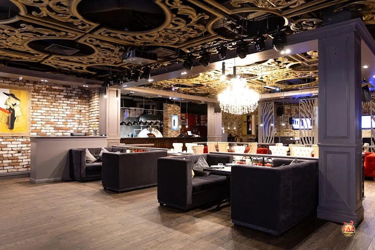 Караоке-ресторан  в «Легенда» фотография №8