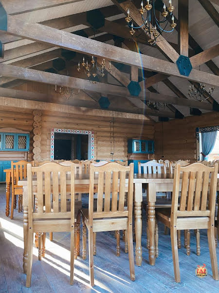 Пан Фазан фотография №3