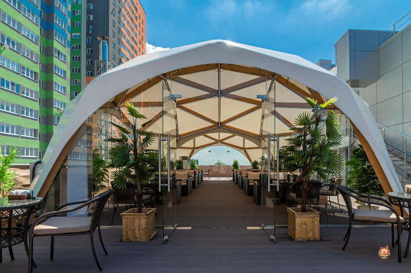 GRANAT фотография №12