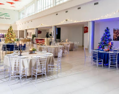 Свадьба в Arena Hall