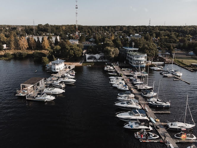 Малый шатер  в «Портофино» фотография №3