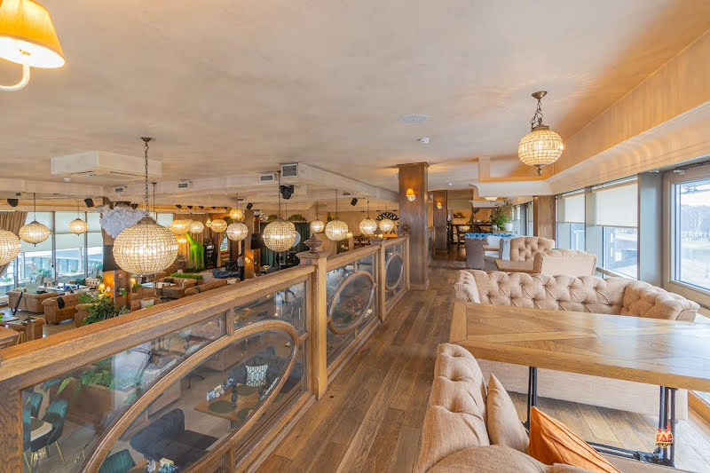 The Park фотография №19