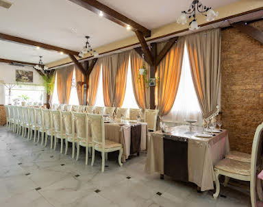  ресторан Имерети