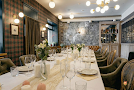 Банкетный зал в «Рибай»