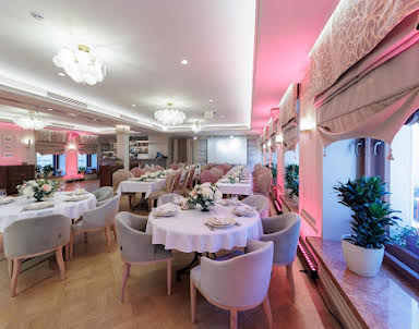  ресторан Александр