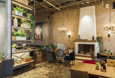 Зал на 60 человек в Зал на 60 человек