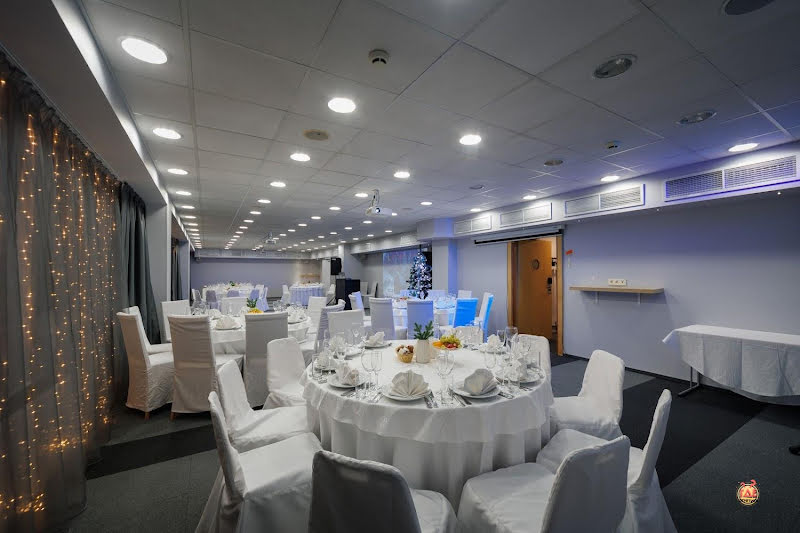 Marins Park Hotel Mocква Пражская фотография №3