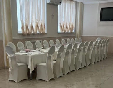  ресторан Sayat Nova