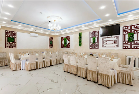 Основной зал в Основной зал