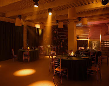 День рождения в Вдохновение