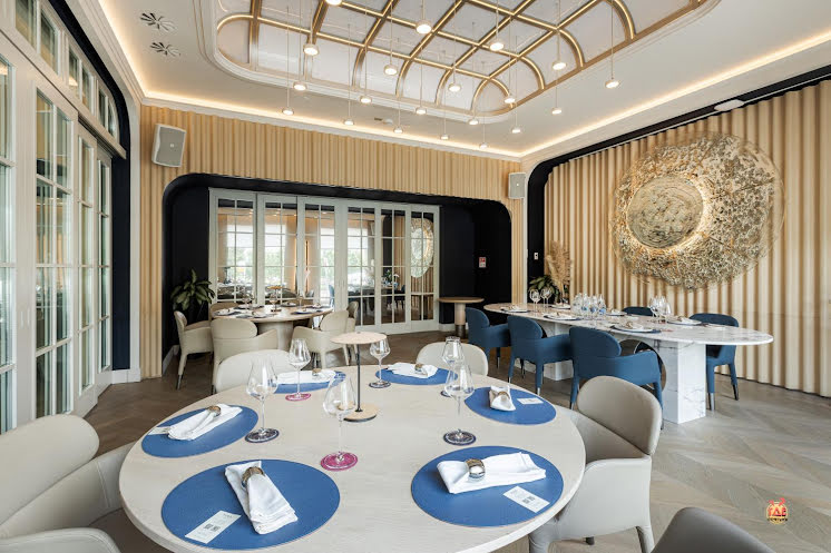 Гостиная 1&2 в «YURA» фотография №13