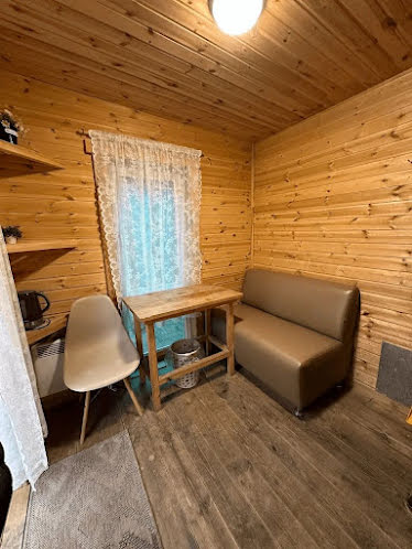 Комплекс зеркальный в «Мичуринские пруды» фотография №4