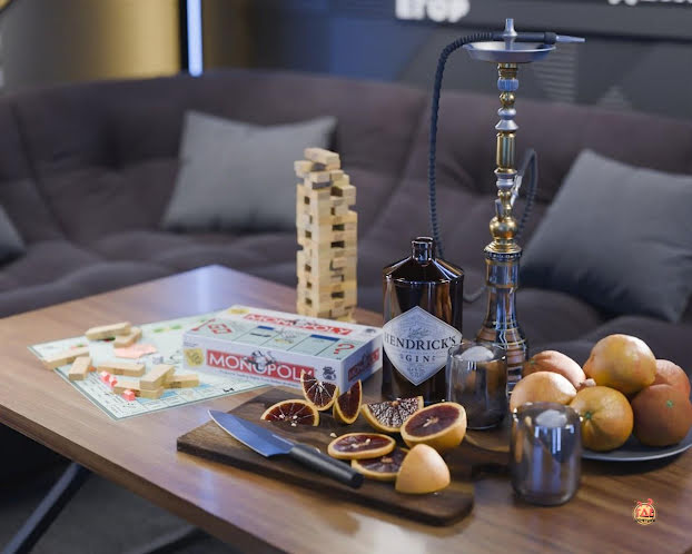 Лофт «Медуза» в «Iglooloft» фотография №5