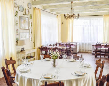 Новый год в Акулово