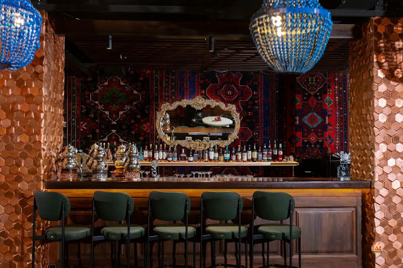 Сабли-Зубы фотография №6