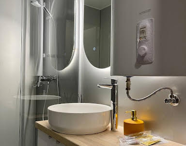  ресторан Lesnoy