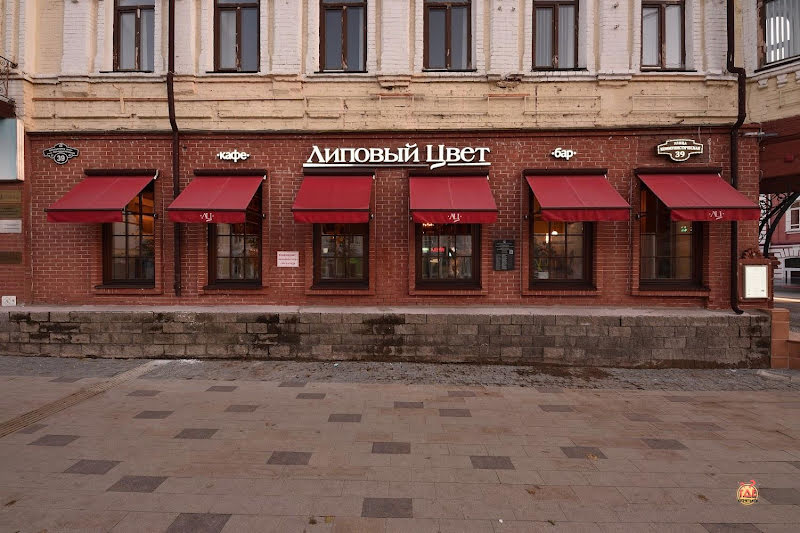 Липовый цвет фотография №13