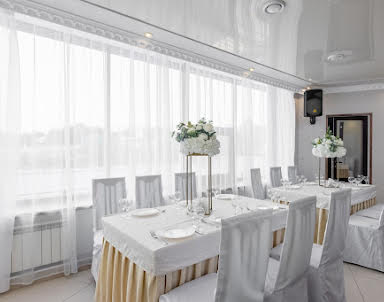  ресторан Max