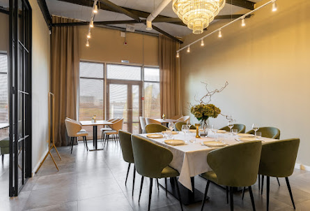 Банкетный зал в Банкетный зал