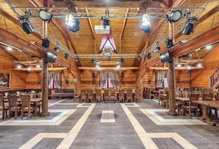 Зал №1 в Зал №4