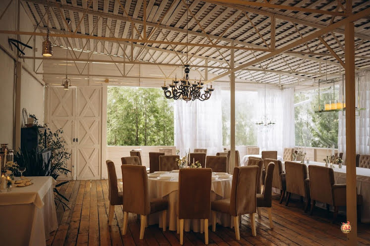 Летняя веранда в «Театр Юности» фотография №8