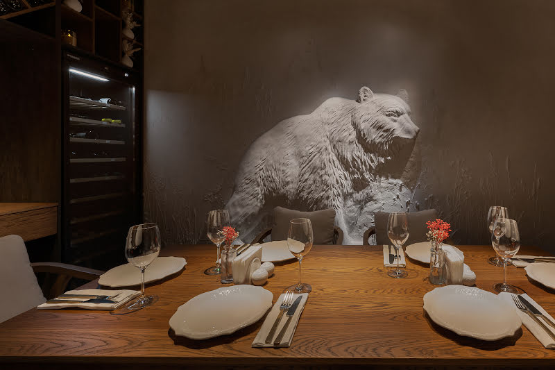 Бирукка фотография №7