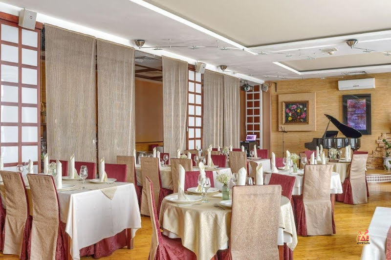 Александровский сад фотография №18