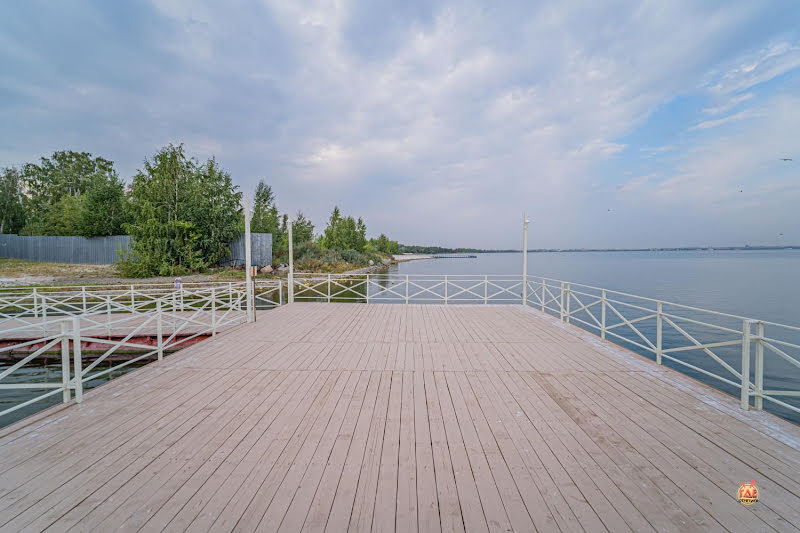 SMOLINOPARK фотография №17