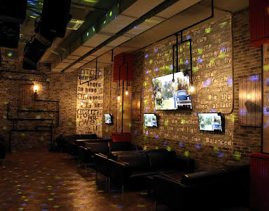  ресторан Берендей