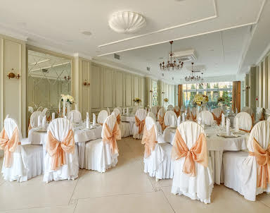  ресторан Черноречье 4*