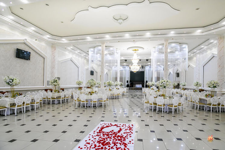 Зал на 500 человек в «Жемчужина» фотография №4