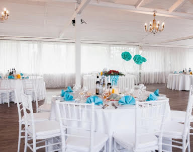 Новый год в Don David