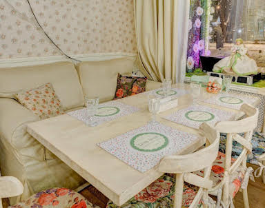  ресторан Тетя Аида