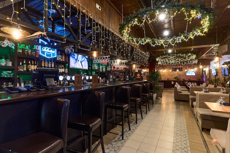 Основной зал в «ЧД» фотография №3