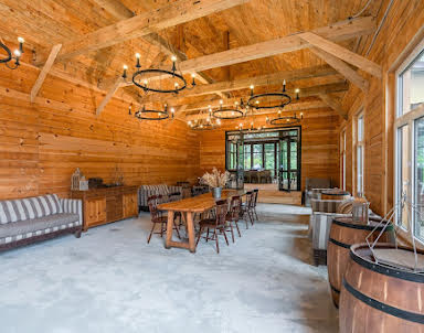  ресторан Шервуд