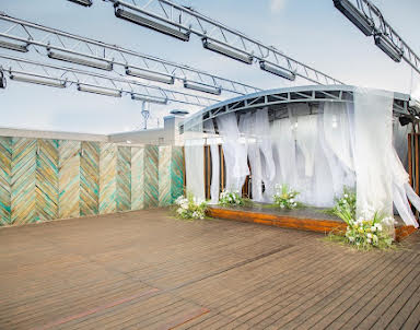 День рождения в Panorama Steak House