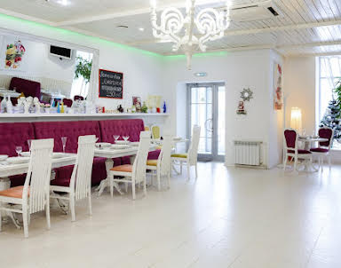  ресторан Chipollino