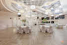 Банкетный зал Matrёshka club  в «Matrёshka Plaza»
