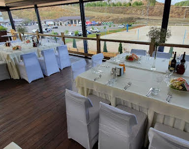  ресторан Hillpark