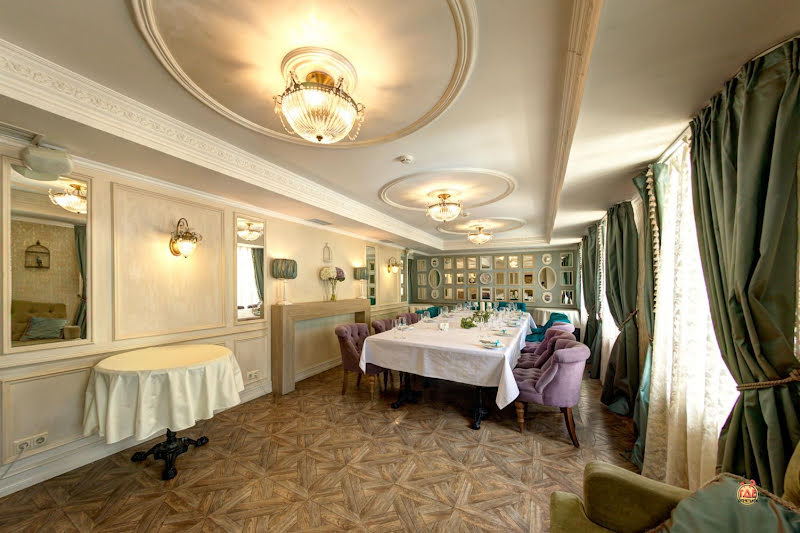 Крюшон фотография №2