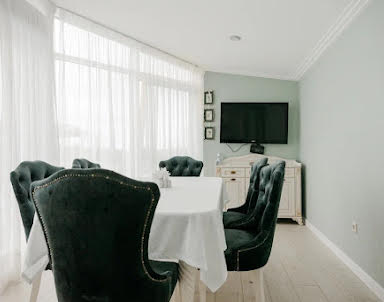  ресторан 21 век