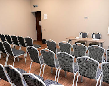 Корпоратив в Воздвиженское