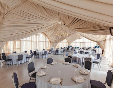  ресторан Water house