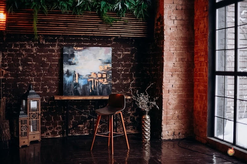 Studio 12.24 фотография №17