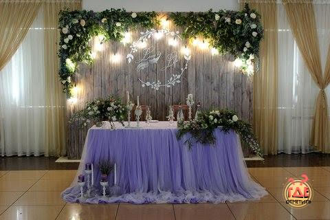 Малый зал  в «Олимпия» фотография №2