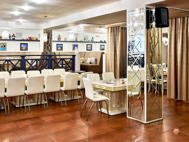 Кафе в «Атмосфера вкуса» фотография №3