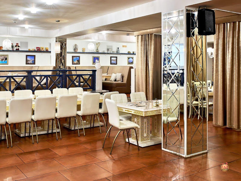 Атмосфера вкуса фотография №13