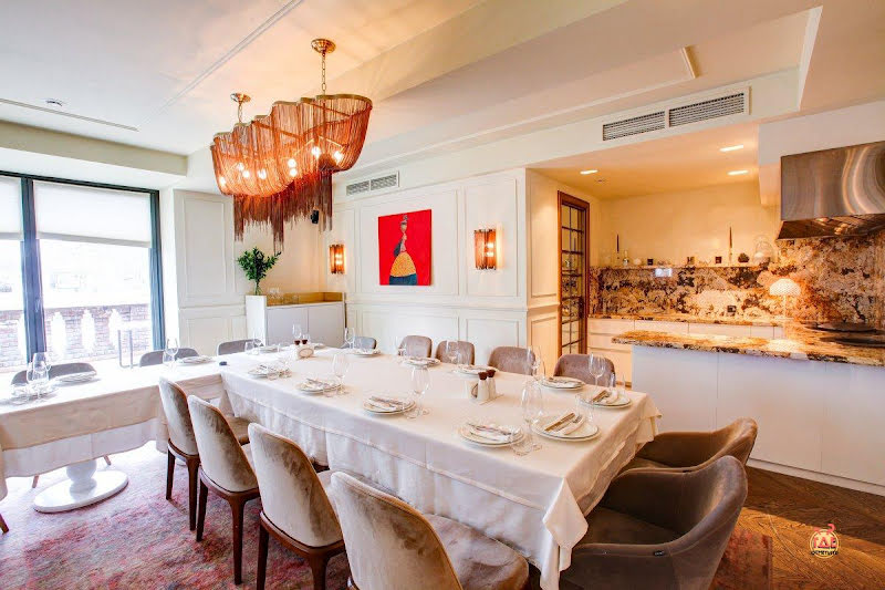 Oxus фотография №12