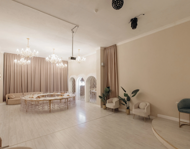  ресторан Rubin Loft на Качалова